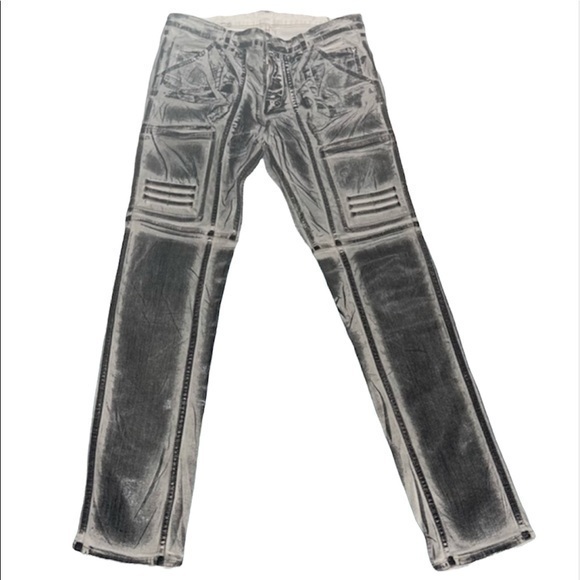 Rick Owens Other - RICK OWENS DarkShadows Sombra Obscura Jeans